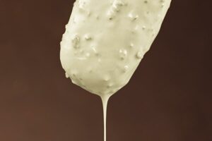 Coconut Coating (Copertura Cocco)