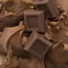 Liogel Dark Chocolate (Cioccolato Fondente)