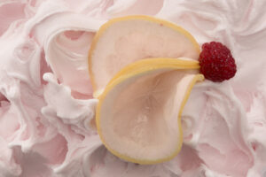 Liogel Pink Grapefruit (Pompelmo Rosa)