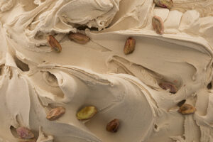 Sicilian Cream Pistachio S.C. (Crema Pistachio Sicilia)
