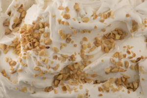 Toasted Almond Cream (Crema Mandorla Tostata)