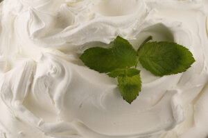 White Mint (Menta Bianca)