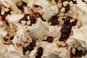 Cheesecake (Ricotta)