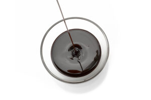 Coffee Topping (Salsa Caffe)