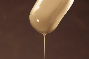 Hazelnut Coating (Copertura Nocciola)