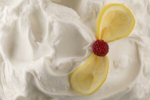Dehydrated Combined Lemon (Limone Combinato Disidratato)