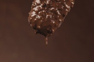 Praline Doré Coating (Copertura Praline Doré)