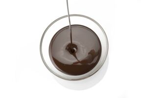 Prestige Hazelnut Sauce (Salsa Prestige Nocciolato)