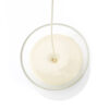 Prestige White Chocolate Topping (Salsa Prestige Cioccolato Bianco)