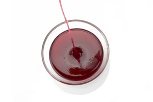 Raspberry Topping (Salsa Lampone)