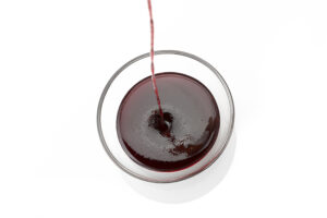 Sour Cherry Topping (Salsa Amarena)