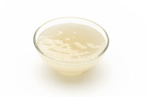 Variegated Lemon Cream (Variegato Crema Limone)