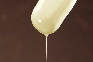 White Chocolate Coating (Copertura Cioccolato Bianco)